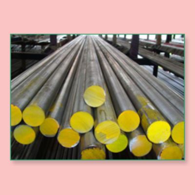 Round Bar
